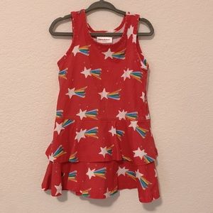 Hanna Andersson Shooting Star Dress